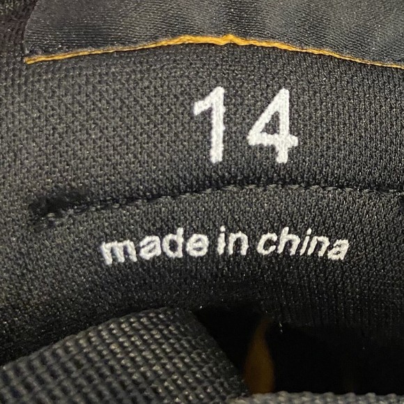 SIA Collective New In Box D.1.Y In Kings Ransom Size Men’s 14 RARE - Picture 10 of 14